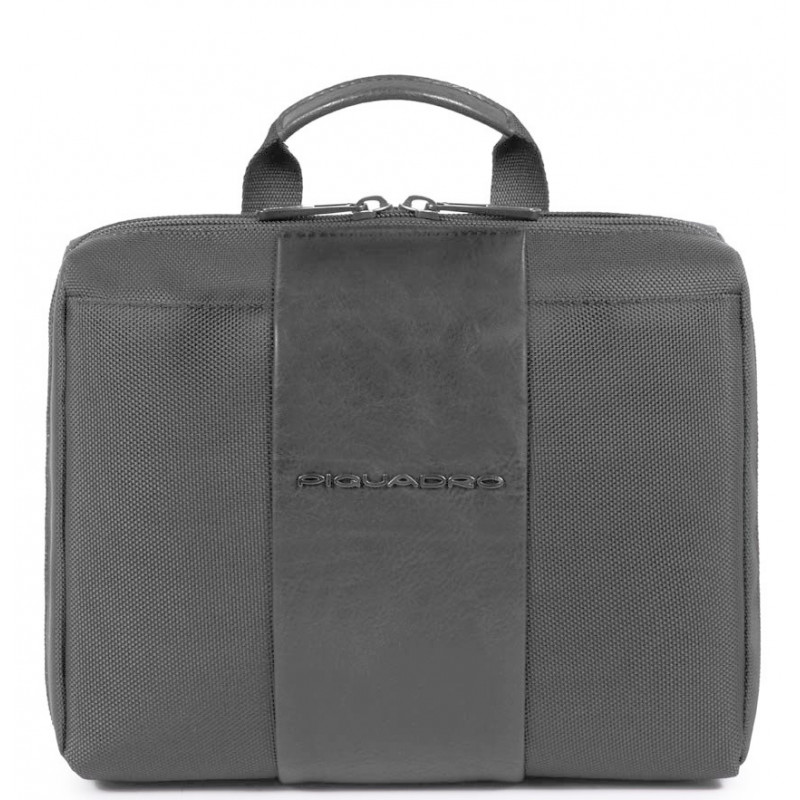 

Несессер Piquadro BRIEF/Grey дорожній BY3058BRE_GR