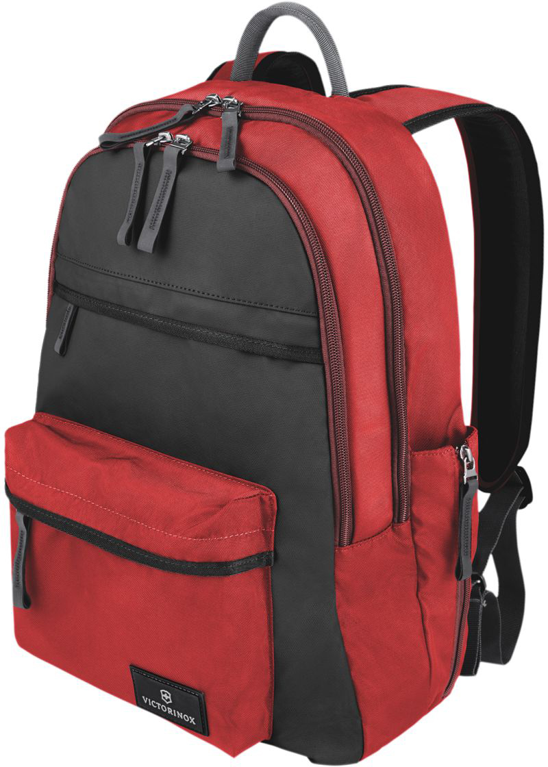 

Рюкзак Victorinox Travel ALTMONT 3.0/Red Standard (20л) Vt601415