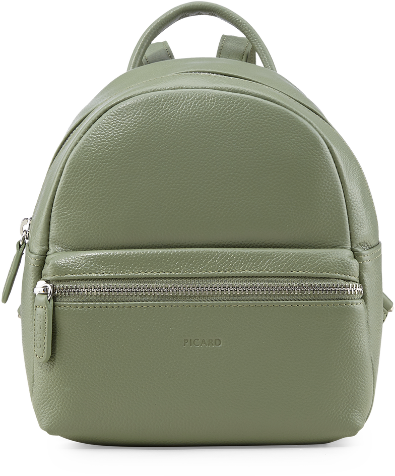 

Рюкзак Picard LUIS/Salvia (19x23,5x9) Pi8657-851-1T1