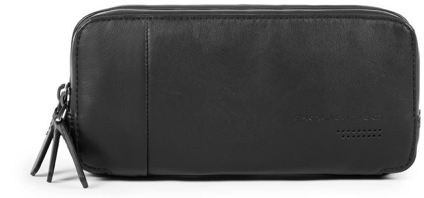 

Сумочка Piquadro URBAN/Black с 3 отдел. на молнии (21x10x6,5) AC2141UB00_N