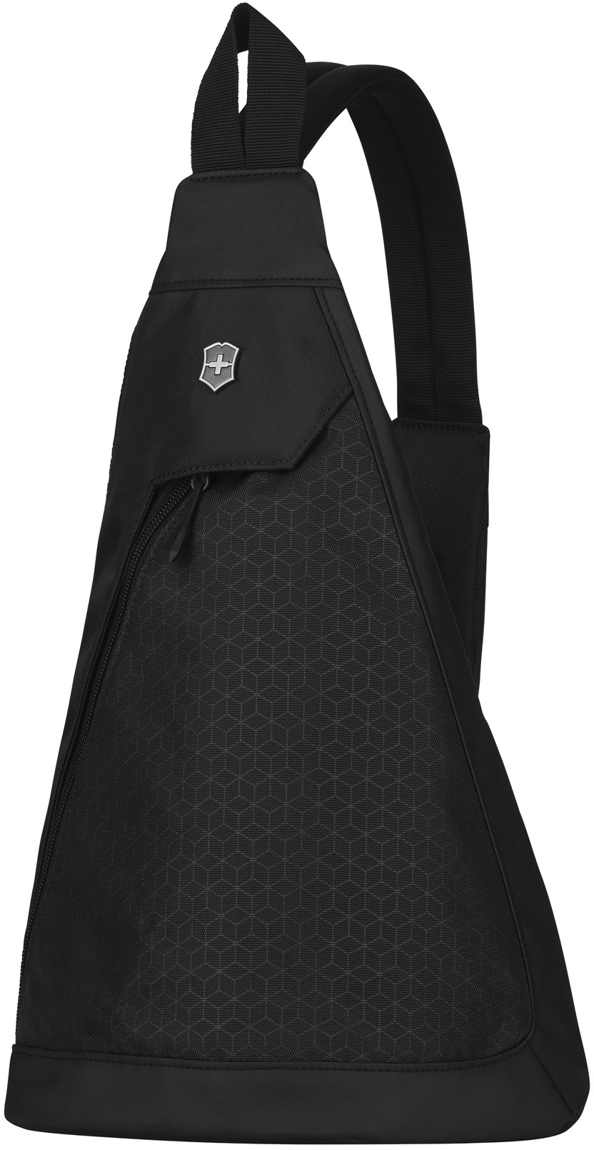 

Рюкзак Victorinox Travel ALTMONT Original/Black с двумя отдел. (7л) Vt606747