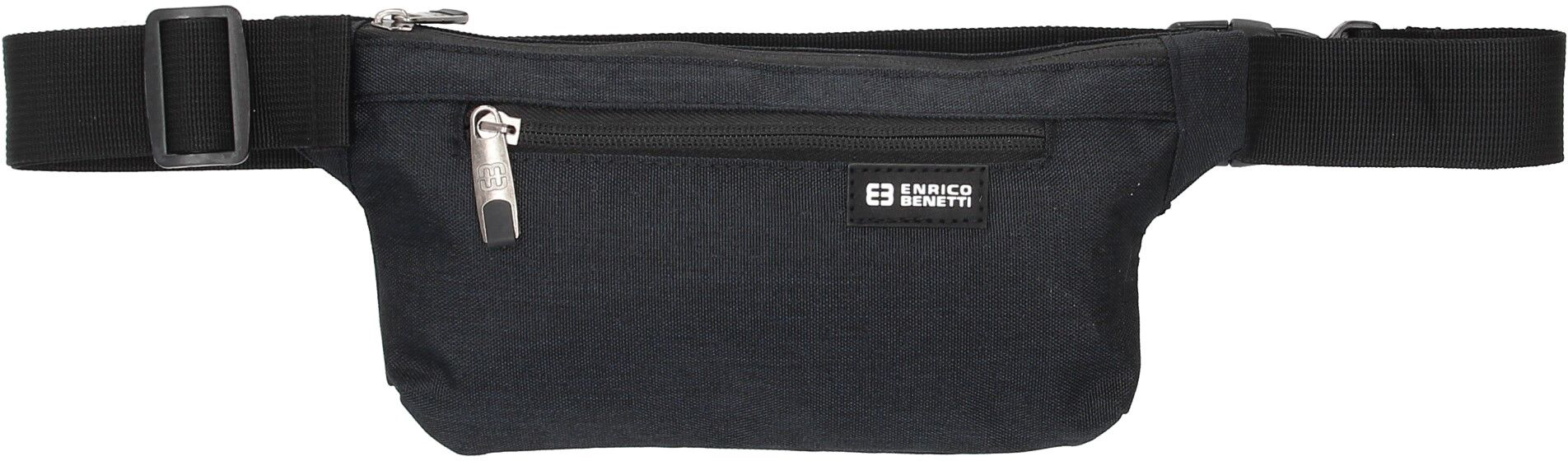

Сумка на пояс Enrico Benetti SYDNEY/Black на пояс (24x13x4см) Eb47187 000