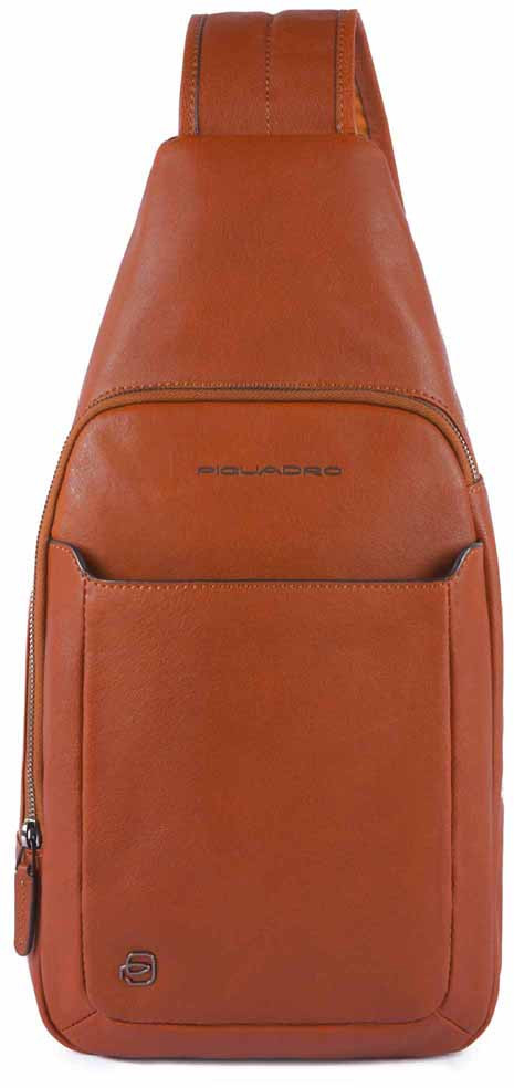 

Рюкзак Piquadro BK SQUARE/Orange с отдел. д/iPad CA4827B3_AR