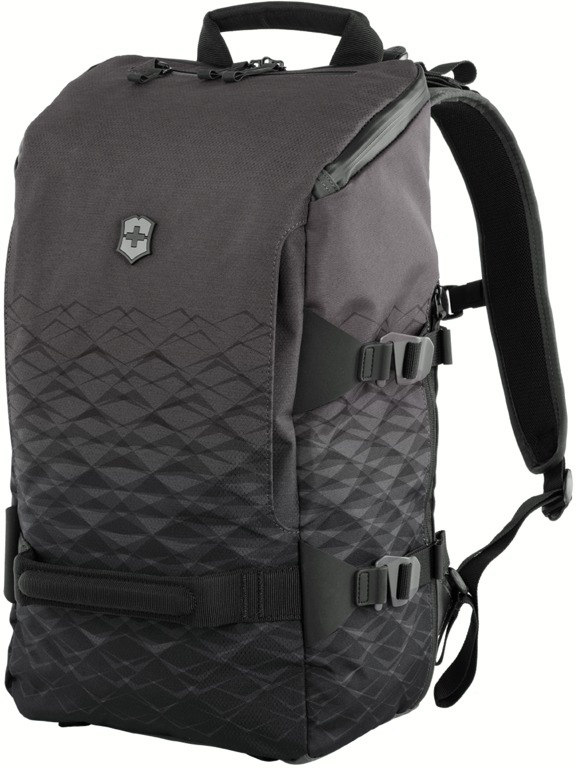 

Рюкзак Victorinox Travel VX TOURING/Anthracite (25л) Vt601487