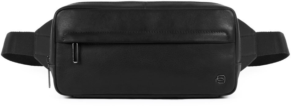 

Сумка на пояс Piquadro FALSTAFF/Black на пояс CA5371S111_N