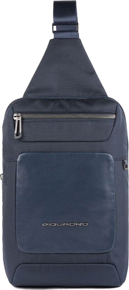 

Рюкзак Piquadro MACBETH/Blue с отдел. д/iPad Pro CA5311S115_BLU