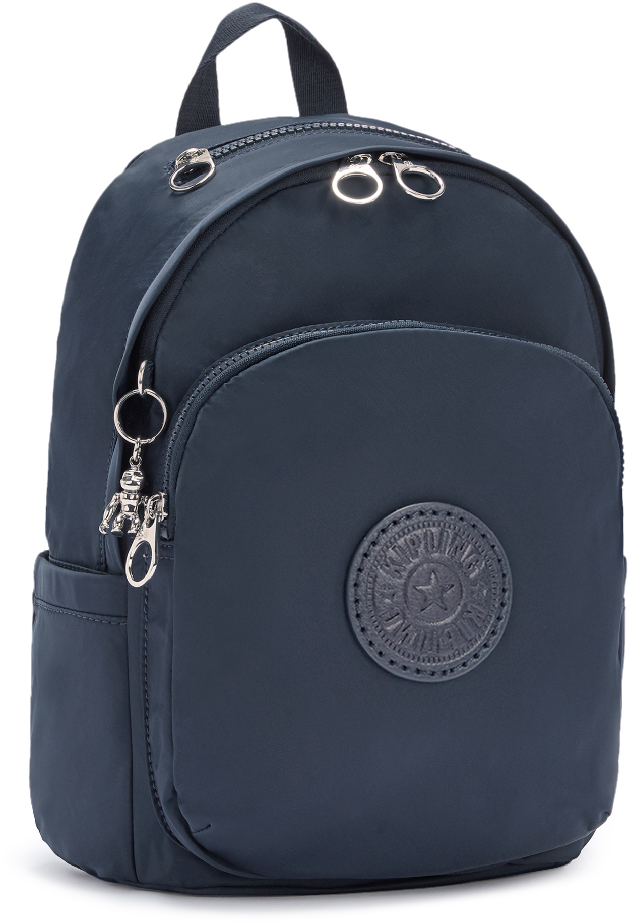 

Рюкзак Kipling PAKA + / Paka Blue DELIA (16л) (30,5x37,5x21,5см) KI4130_95P