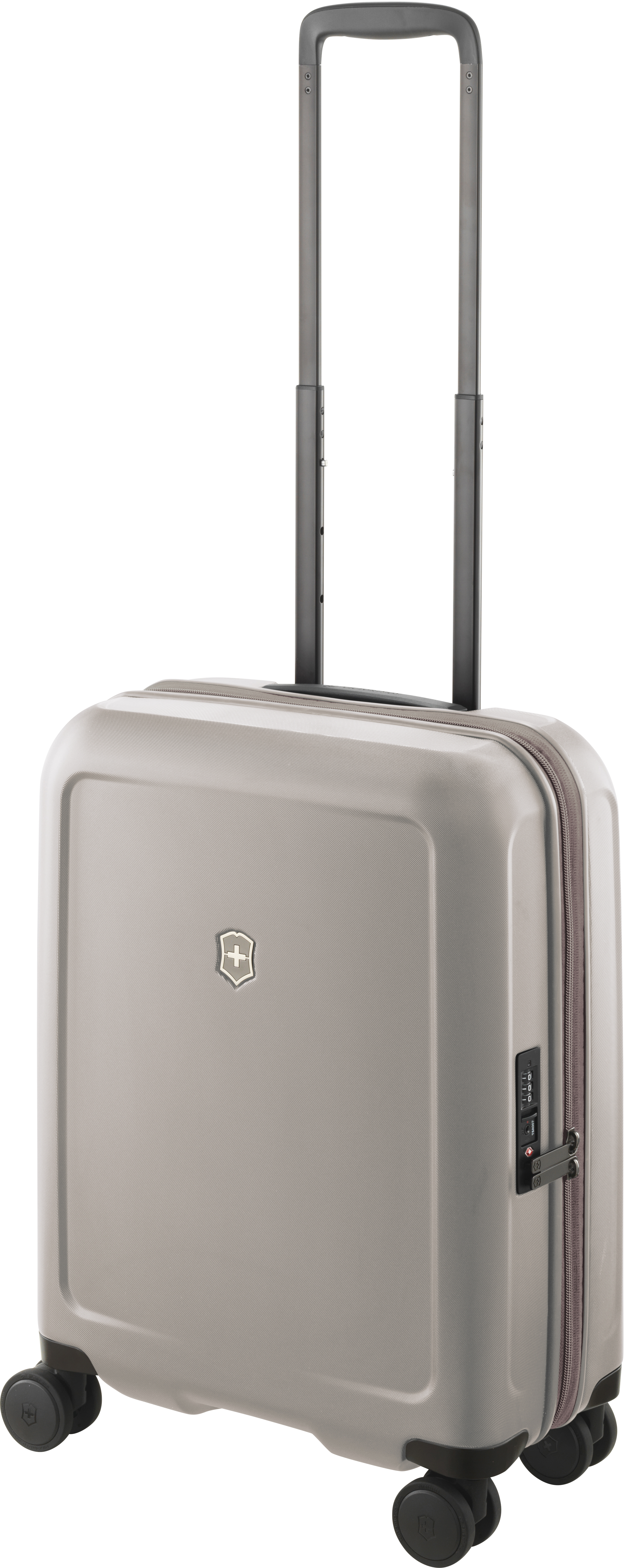 

Чемодан Victorinox Travel CONNEX HS/Grey на 4 колесах S Global Expandable (34/41л) (40x55x20/24) Vt605660