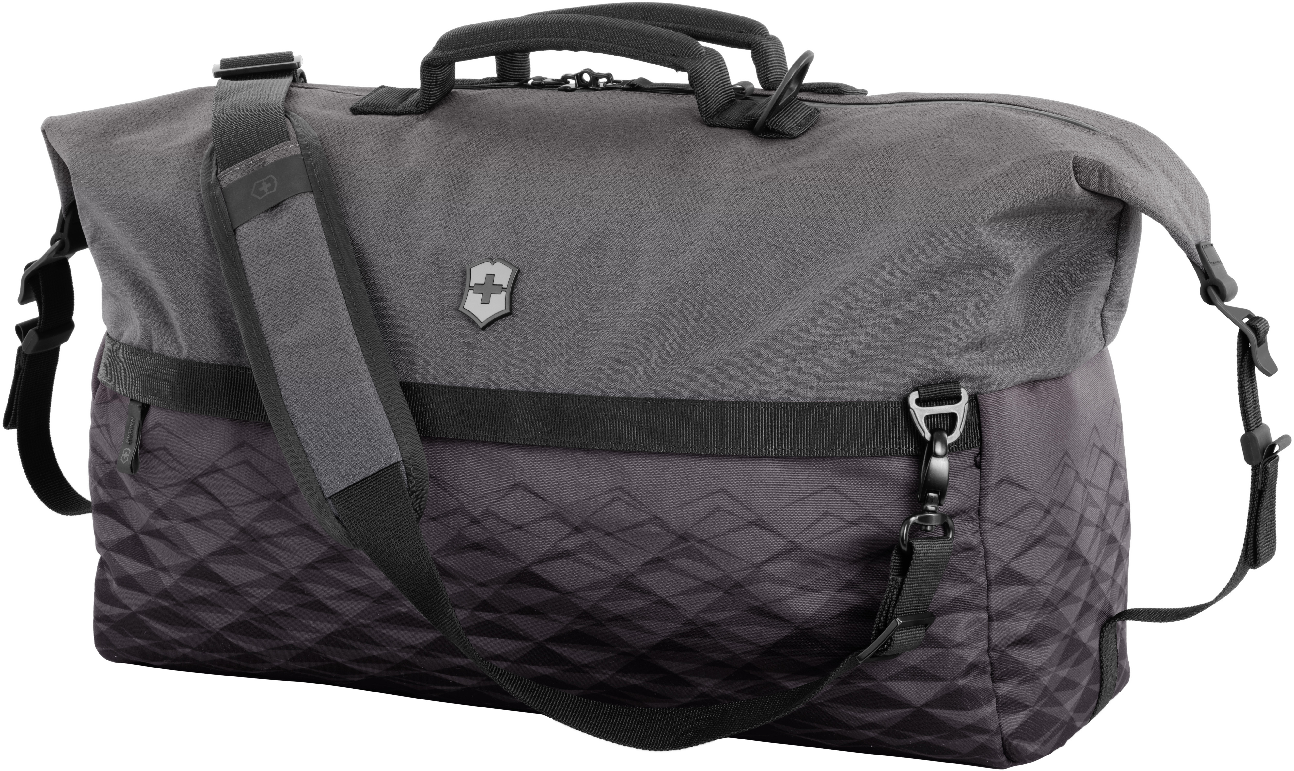 

Дорожная сумка Victorinox Travel VX TOURING/Anthracite (35л) (51x29x23) Vt601493