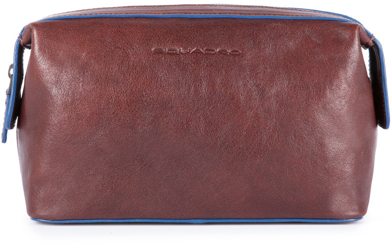 

Несессер Piquadro B2S/D.Brown (23,5x15x10) BY3851B2S_TM