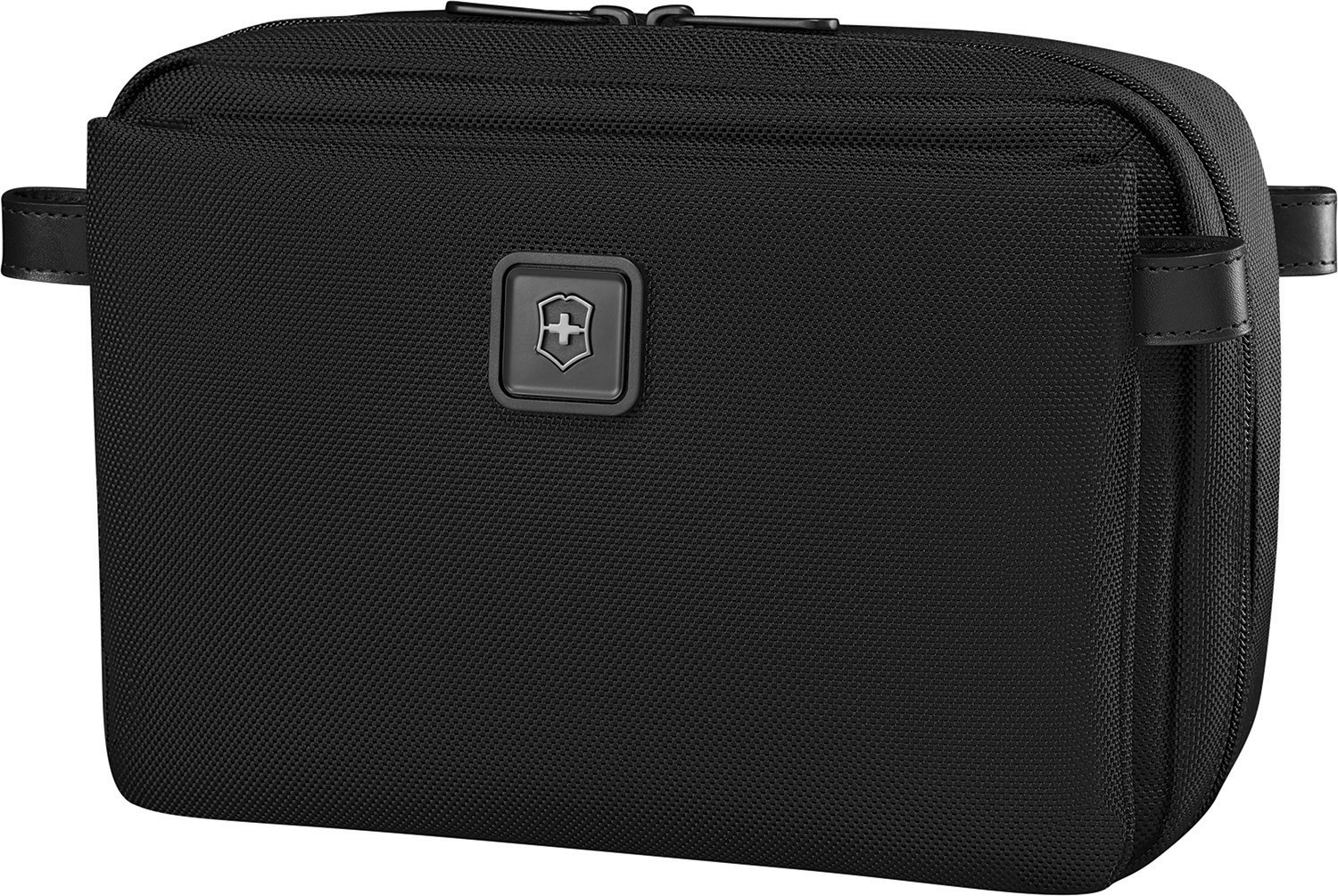

Несессер Victorinox Travel LEXICON 2.0/Black Parcel (7л) Vt601201