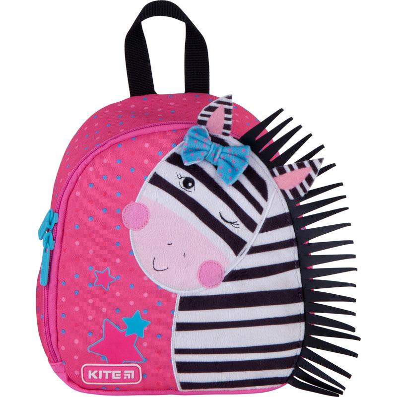 

Рюкзак дитячий Kite Kids Zebra K21-538XXS-1