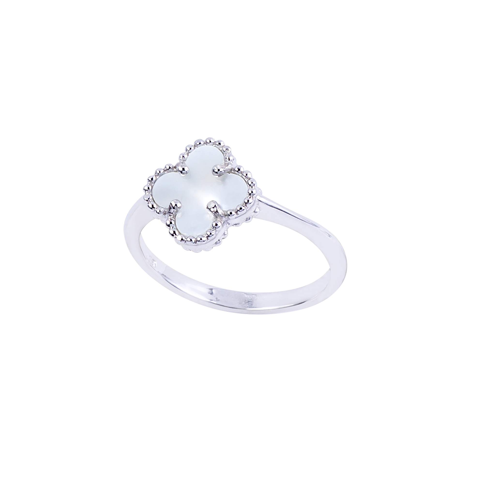 

Каблучка TOP Silver размер 19,0 2,70 г 9510197б