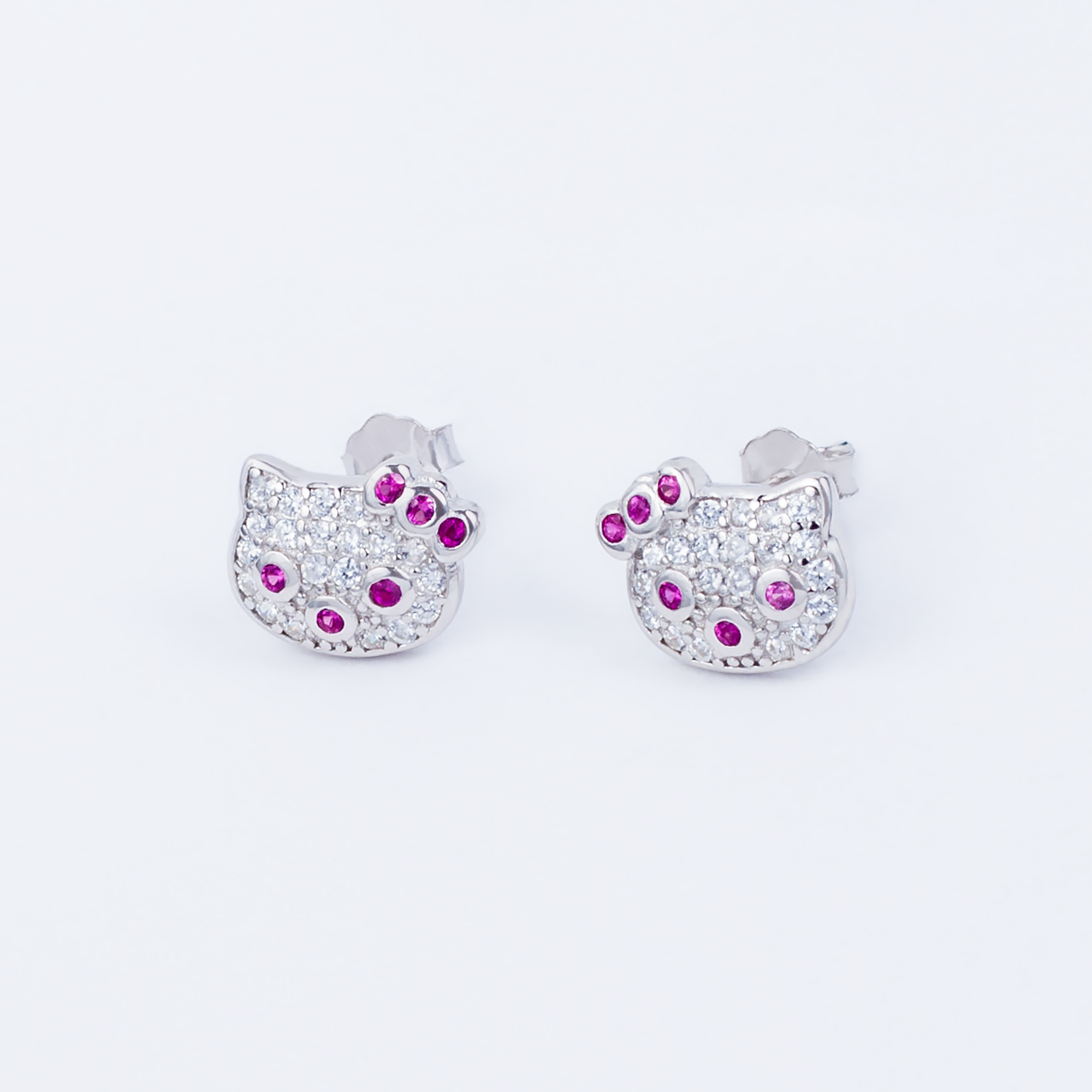 

Сережки TOP Silver 1,32 г