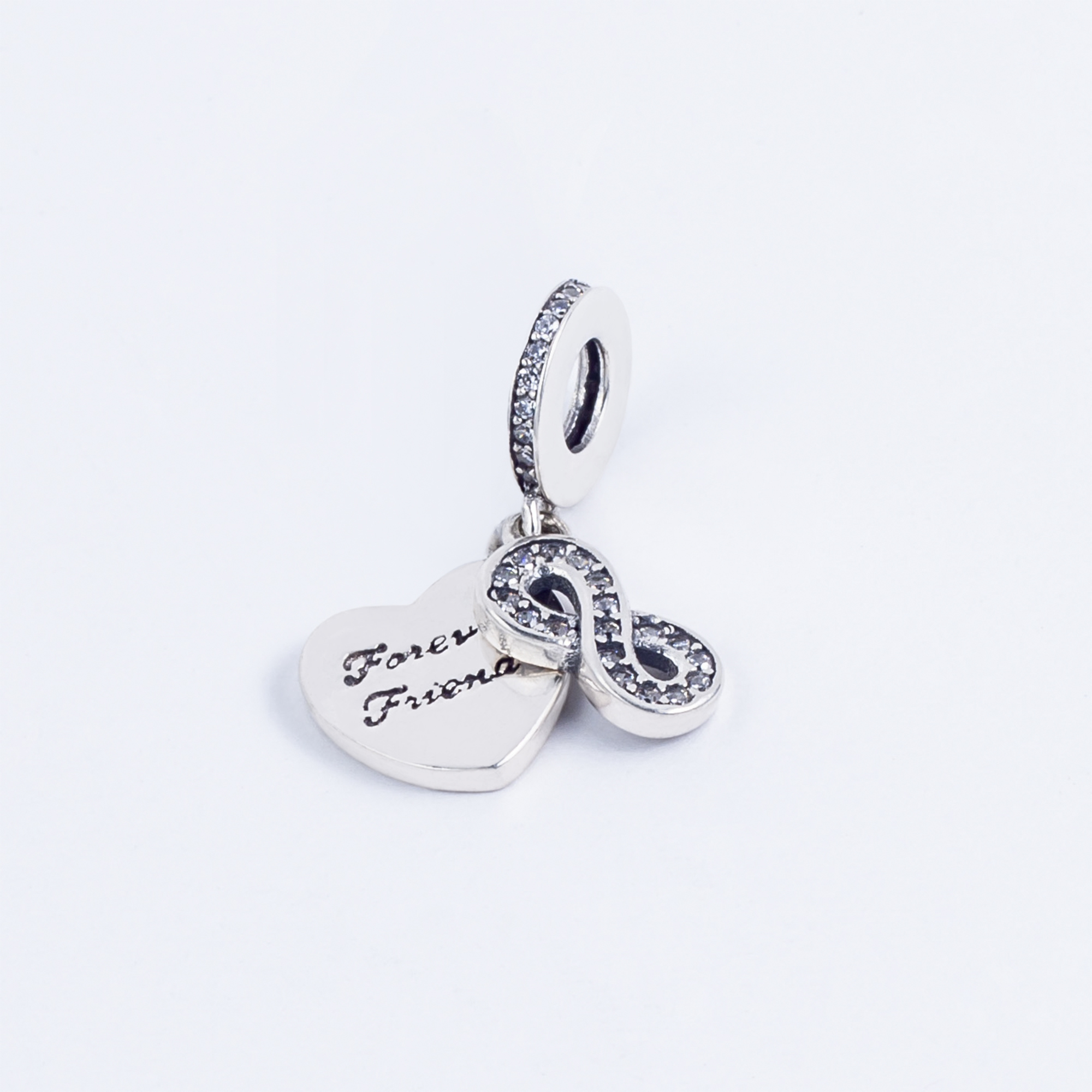 

Шарм Срібло 925 TOP Silver 2,63 г