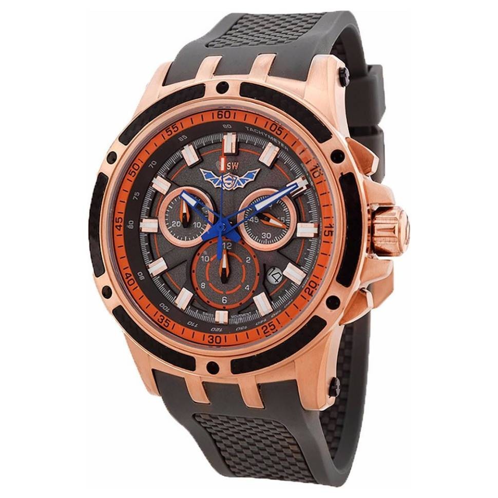 

Мужские часы Infinity Swiss ISW-1004-04 уценка