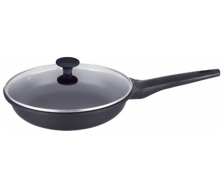 

Сковорода с крышкой Lessner Master Chef Line 88368-28