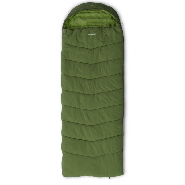 

Спальный мешок-одеяло Pinguin Blizzard Wide PFM 190 (2020) Khaki Left Zip (PNG 239744)
