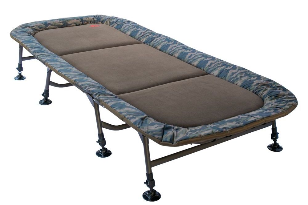 

Раскладушка Tramp Homelike Camo (TRF-053)