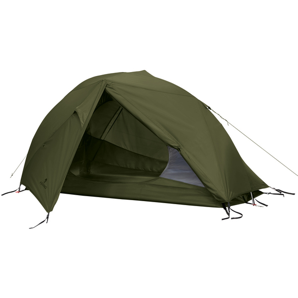 

Палатка Ferrino Nemesi 1 Olive Green (91166LOOFR)