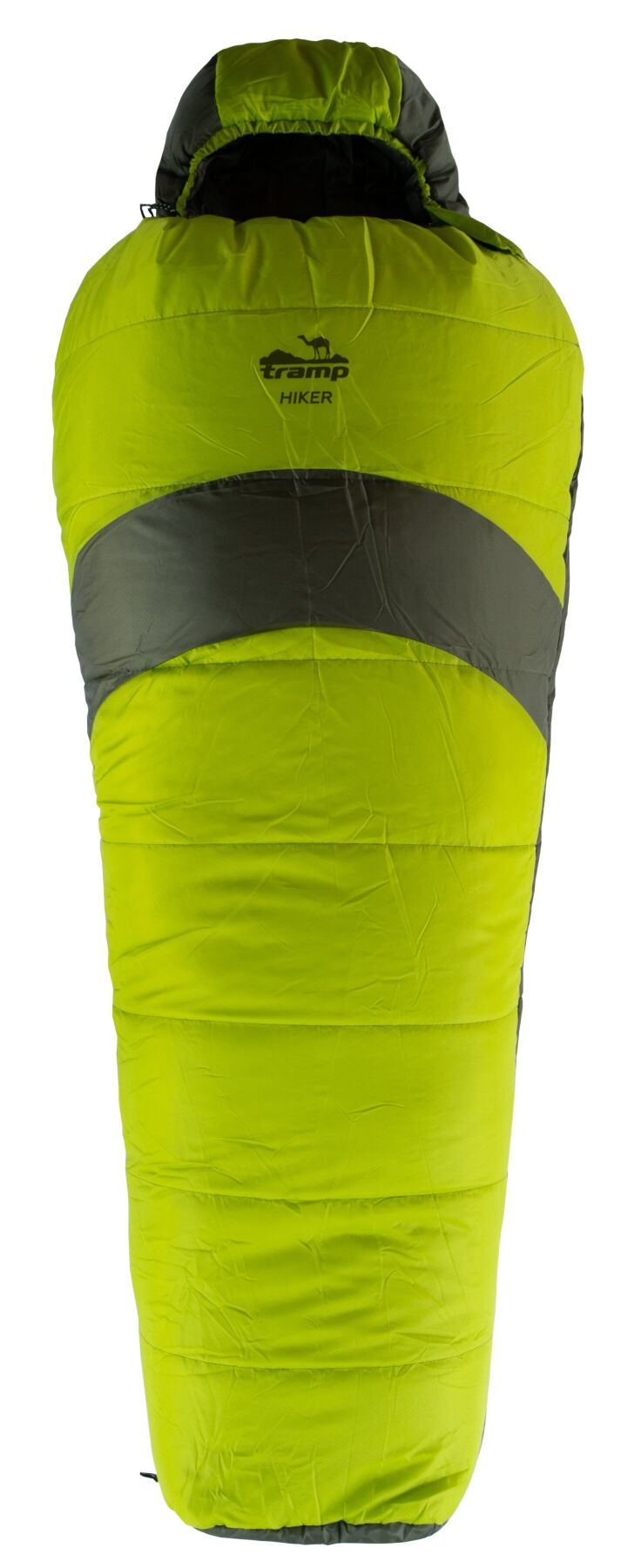 

Спальный мешок-кокон Tramp Hiker Compact 185 см Левый (TRS-051C-L)