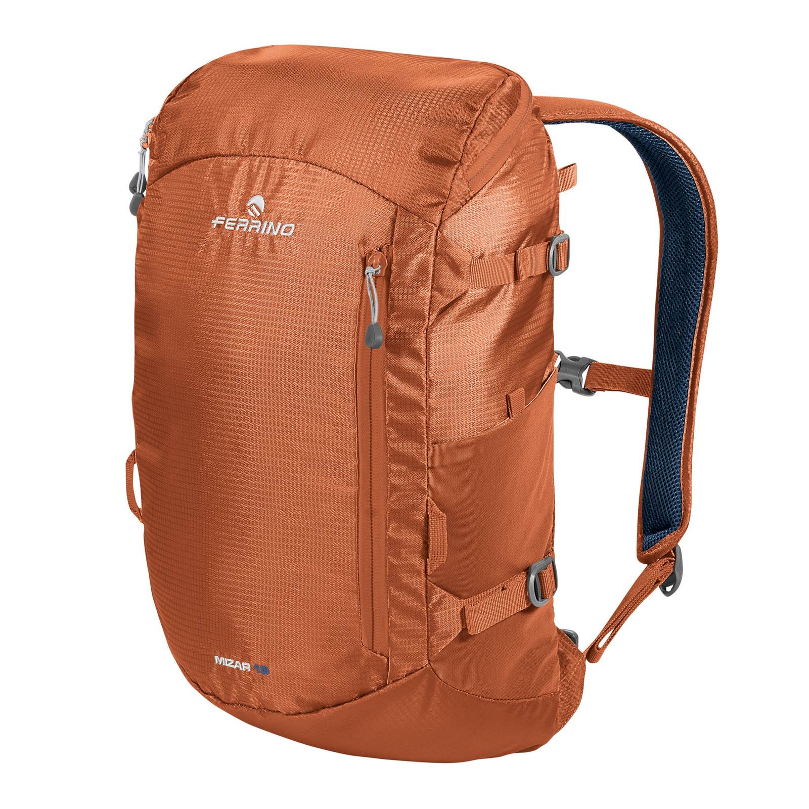 

Рюкзак городской Ferrino Mizar 18 Orange