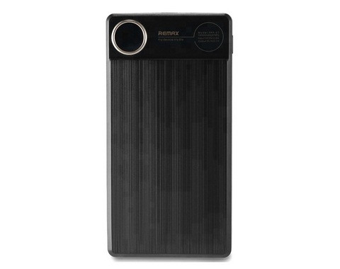 

УМБ Remax RPP-87 Kooker 10000mAh черный