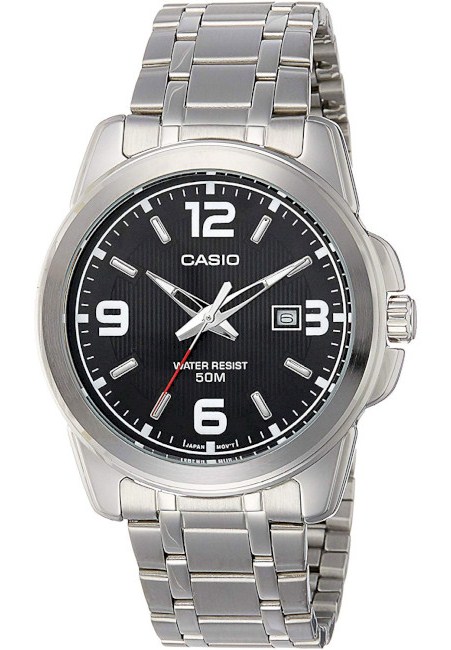 

Мужские наручные часы Casio MTP-1314D-1AVEF