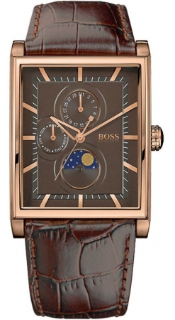 

Мужские наручные часы Hugo Boss 1512649