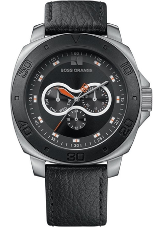

Мужские наручные часы Hugo Boss 1512672