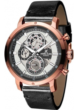 

Мужские наручные часы Daniel Klein DK11355-2