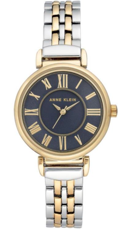 

Женские наручные часы Anne Klein AK/2159NVTT