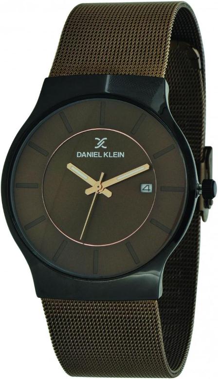 

Мужские наручные часы Daniel Klein DK11389-3