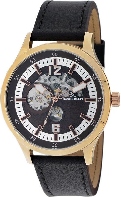 

Мужские наручные часы Daniel Klein DK11438-2