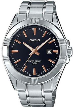 

Женские наручные часы Casio LTP-1308D-1A2