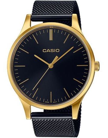 

Женские наручные часы Casio LTP-E140GB-1AEF