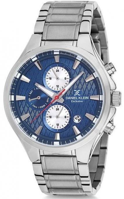 

Мужские наручные часы Daniel Klein DK12133-2