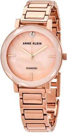 

Женские наручные часы Anne Klein AK/3278PMRG