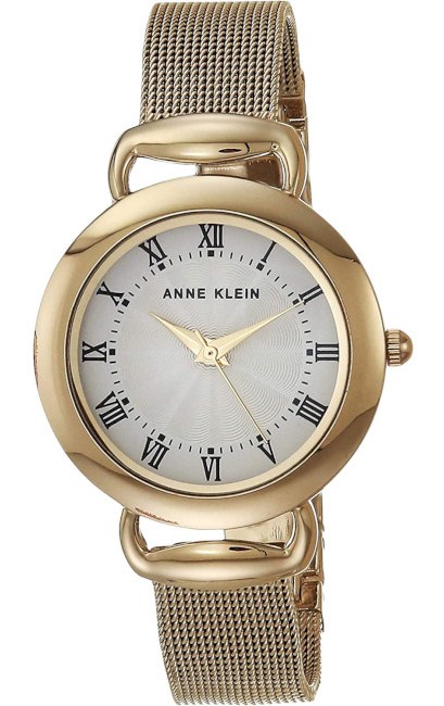 

Женские наручные часы Anne Klein AK/3806SVGB