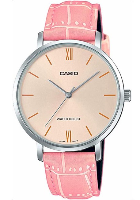 

Женские наручные часы Casio LTP-VT01L-4B