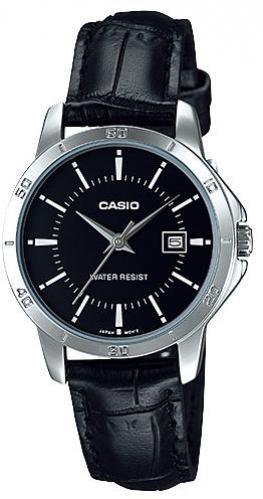 

Женские наручные часы Casio LTP-V004L-1AUDF