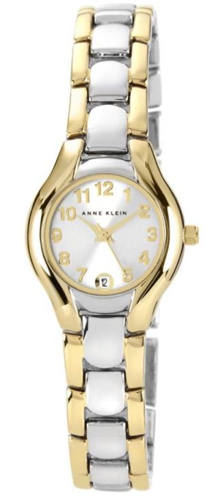 

Женские наручные часы Anne Klein 10/6777SVTT