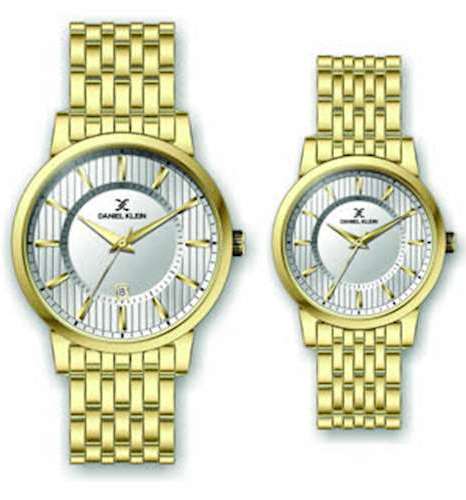 

Мужские наручные часы Daniel Klein DK12240-3