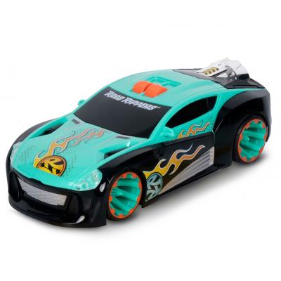 

Машина Road Rippers Burnout Blue (движение, свет, звук) (20051)
