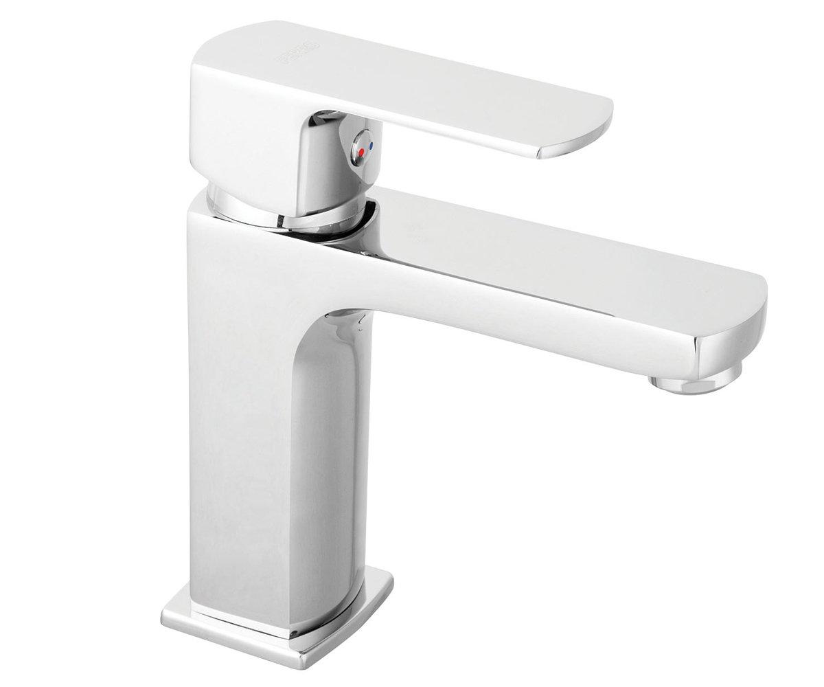 

Смеситель для умывальника FERRO ALBA VERDELINE BLB2VL