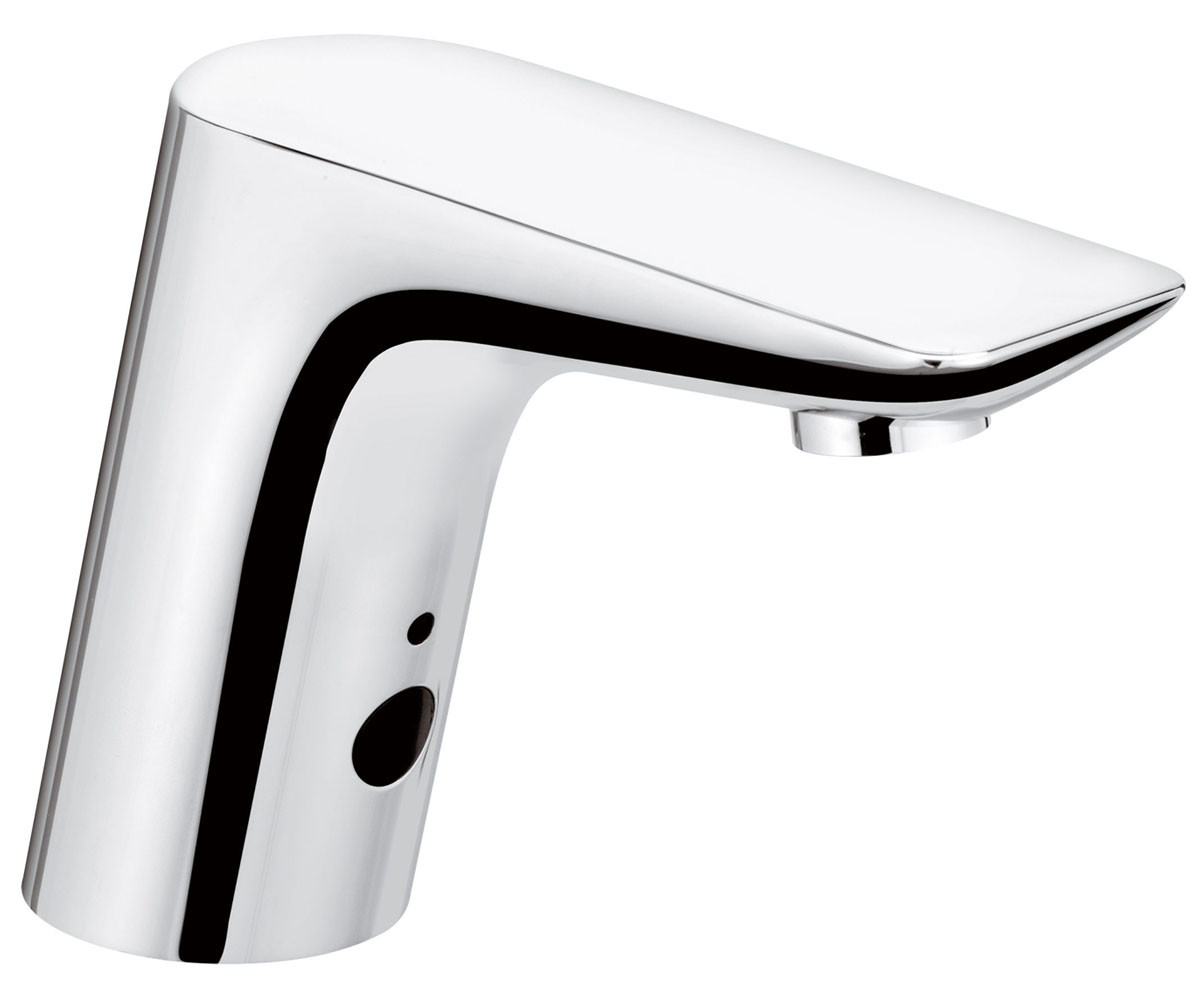 

Электронный кран KLUDI BALANCE 5220505