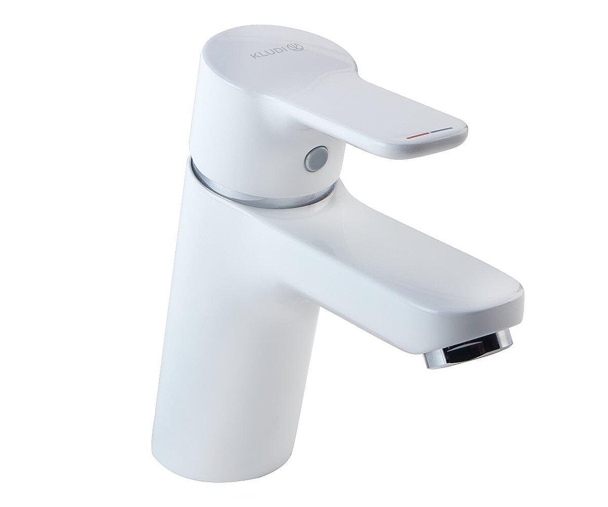 

Смеситель для раковины KLUDI PURE AND EASY 373829165