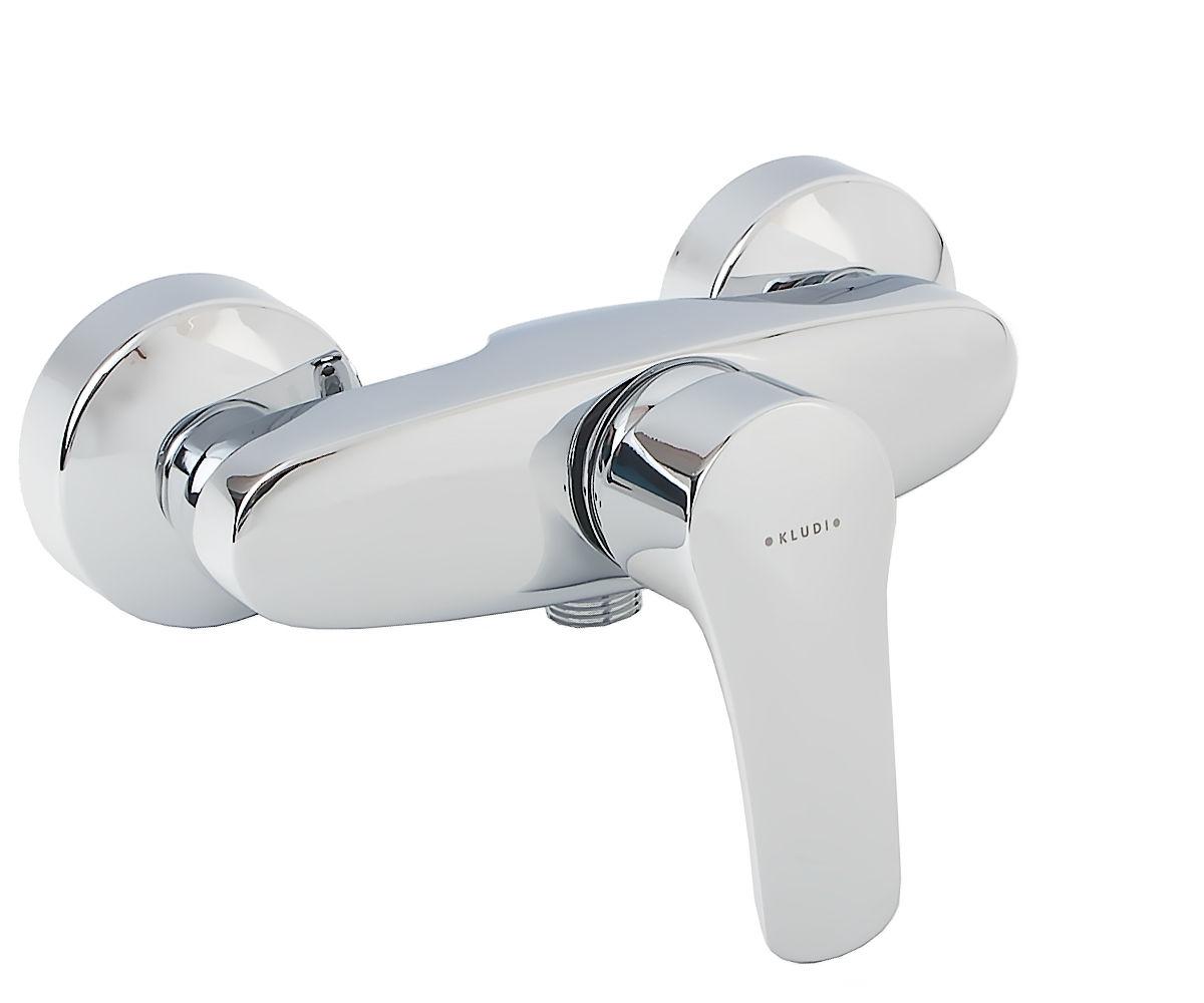 

Смеситель для душа KLUDI TERCIO 384420575