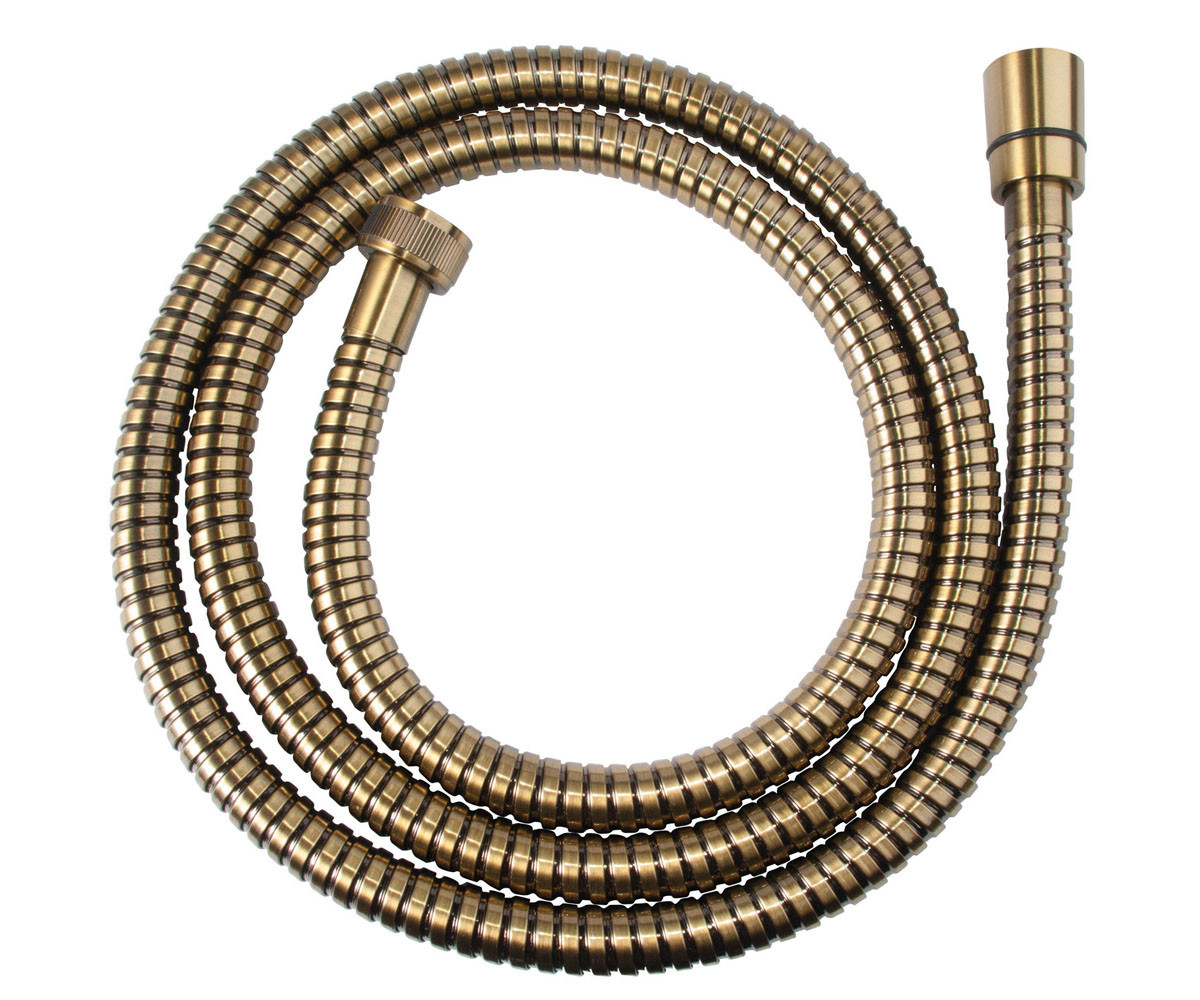 

Душевой шланг 150 cм FERRO W34