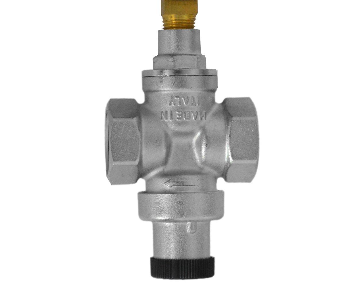 

Редуктор давления 1/2 FERRO RC15SM